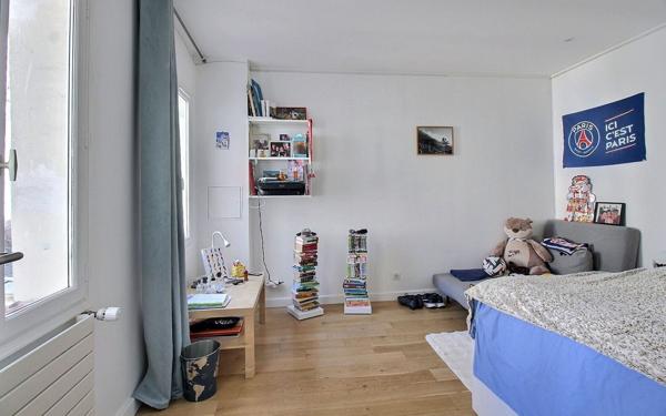 Appartement à vendre    5 pièces • 178,34 m2 Paris 6