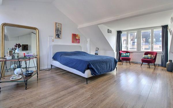 Appartement à vendre    5 pièces • 178,34 m2 Paris 6