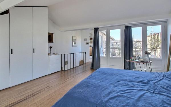 Appartement à vendre    5 pièces • 178,34 m2 Paris 6