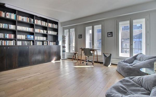 Appartement à vendre    5 pièces • 178,34 m2 Paris 6
