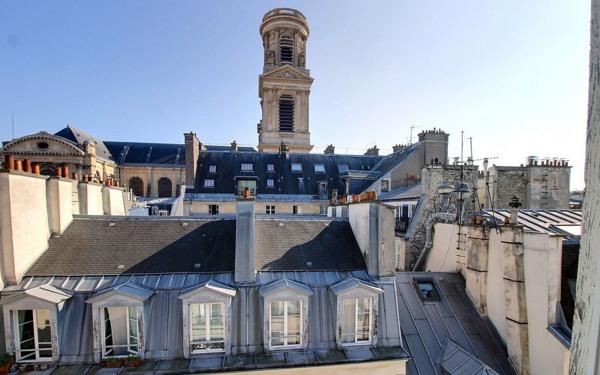 Appartement à vendre    5 pièces • 178,34 m2 Paris 6