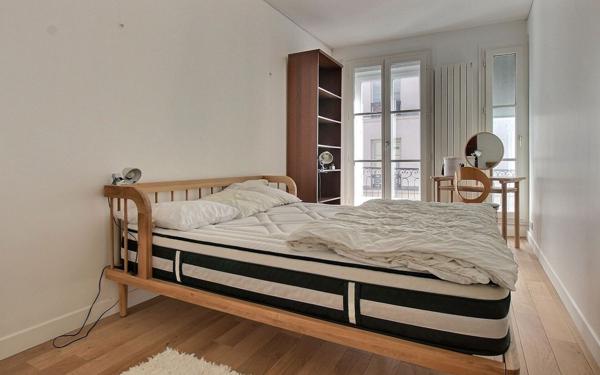 Appartement à vendre    5 pièces • 178,34 m2 Paris 6