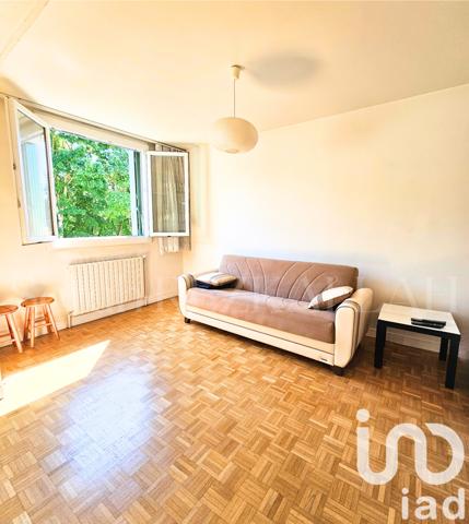 Appartement à vendre 4 pièces 83 m² Creil