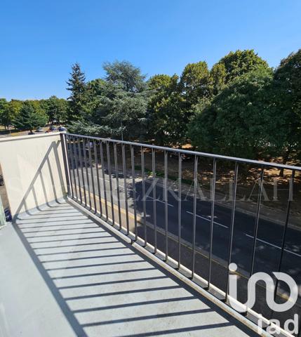 Appartement à vendre 4 pièces 83 m² Creil