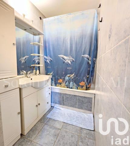 Appartement à vendre 4 pièces 83 m² Creil