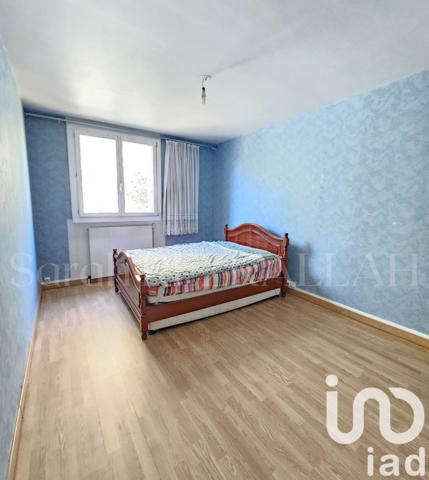 Appartement à vendre 4 pièces 83 m² Creil