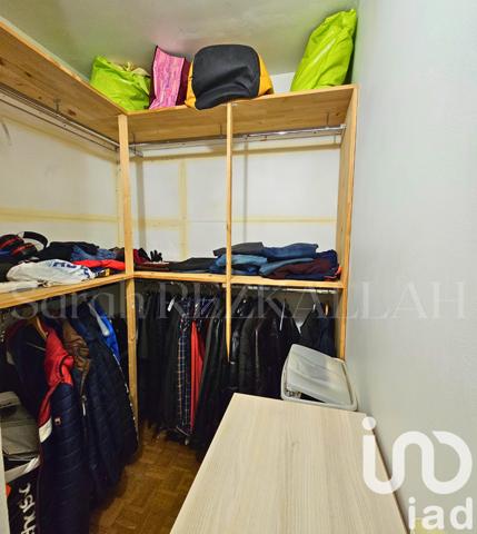 Appartement à vendre 4 pièces 83 m² Creil