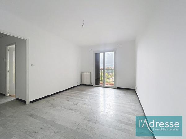 Appartement 2 pièces 43 m² Quartier Pietralba