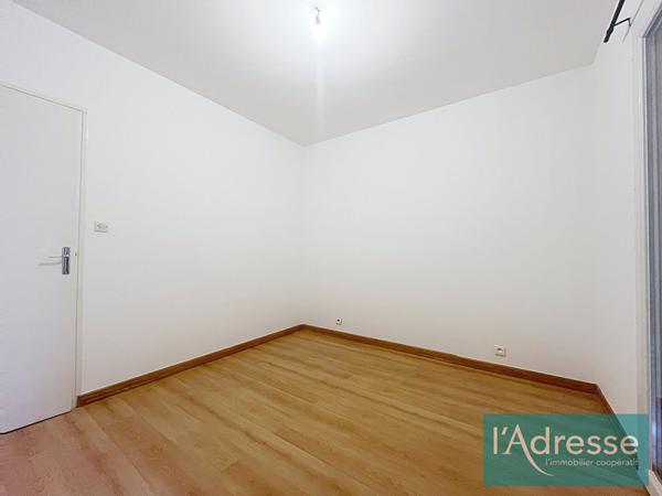 Appartement 2 pièces 43 m² Quartier Pietralba