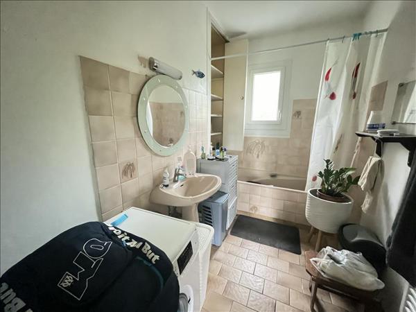 Maison à vendre |  Mehun-sur-Yèvre |  5 pièces | 93 m²