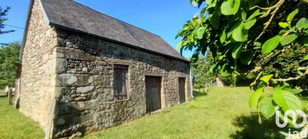 Maison 4 pièces de 144 m² à SAINT-MARTIN-DE-LANDELLES (50730)