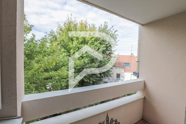 Appartement 2 pièces 55.16 m2