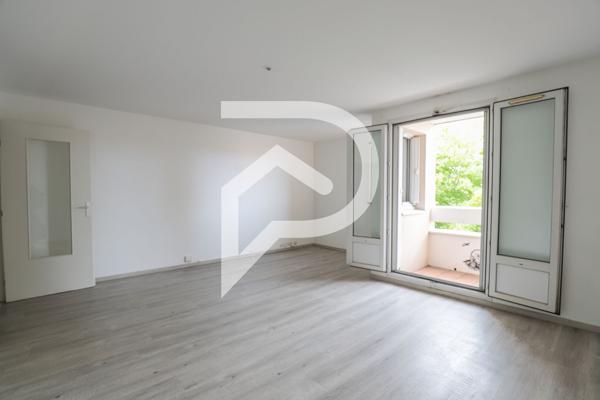 Appartement 2 pièces 55.16 m2