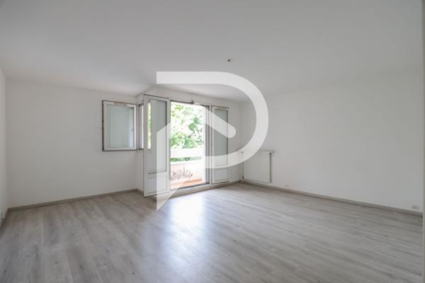 Appartement 2 pièces 55.16 m2