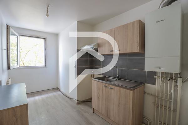Appartement 2 pièces 55.16 m2