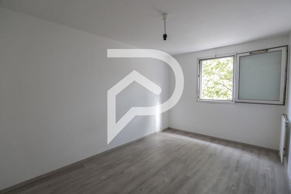 Appartement 2 pièces 55.16 m2