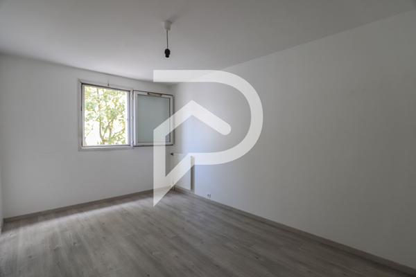 Appartement 2 pièces 55.16 m2