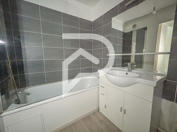 Appartement 2 pièces 55.16 m2
