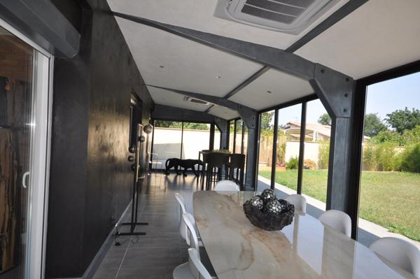 SAINT ORENS DE GAMEVILLE-Maison T10 300 m² Saint-Orens-de-Gameville (31650)