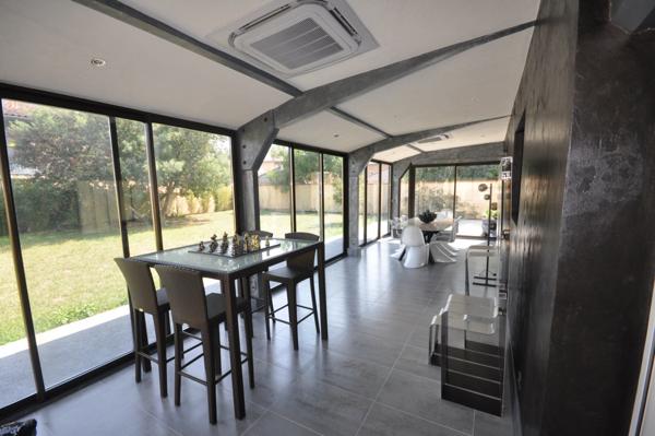 SAINT ORENS DE GAMEVILLE-Maison T10 300 m² Saint-Orens-de-Gameville (31650)