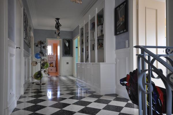 SAINT ORENS DE GAMEVILLE-Maison T10 300 m² Saint-Orens-de-Gameville (31650)