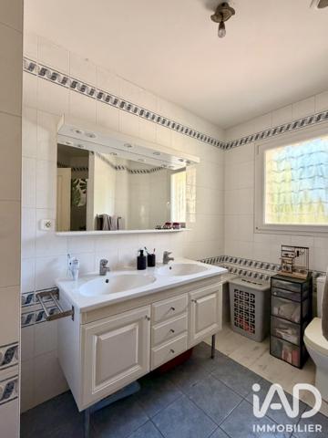 Maison à vendre 4 pièces 100 m² Vouvant