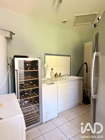 Maison à vendre 4 pièces 100 m² Vouvant