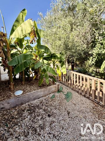 Maison à vendre 4 pièces 100 m² Vouvant