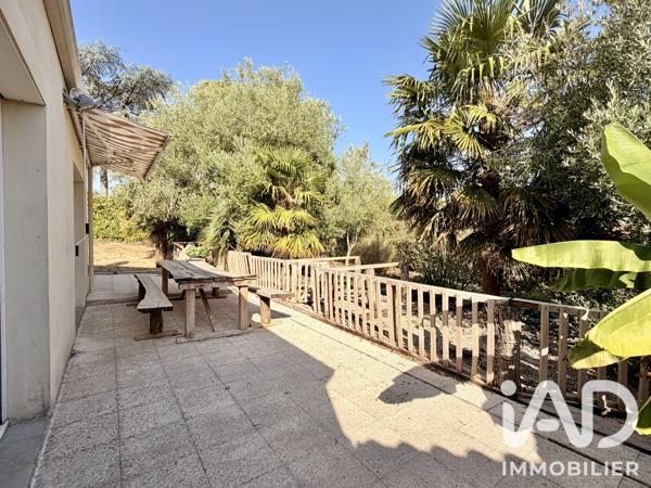 Maison à vendre 4 pièces 100 m² Vouvant