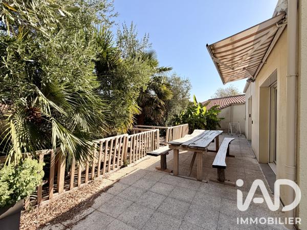 Maison à vendre 4 pièces 100 m² Vouvant