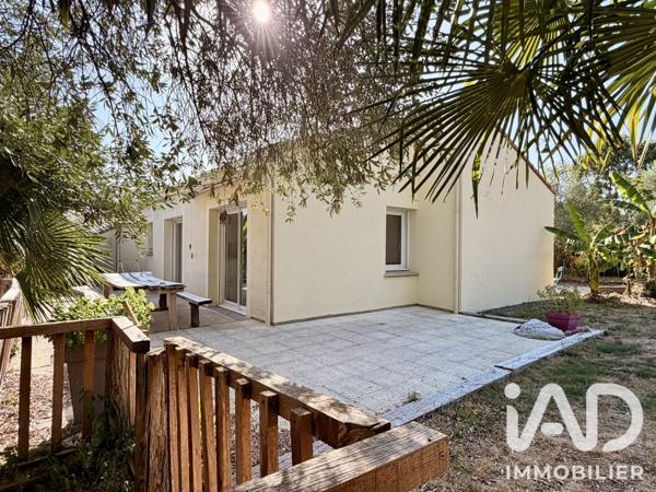 Maison à vendre 4 pièces 100 m² Vouvant