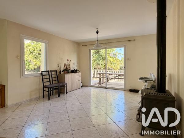 Maison à vendre 4 pièces 100 m² Vouvant