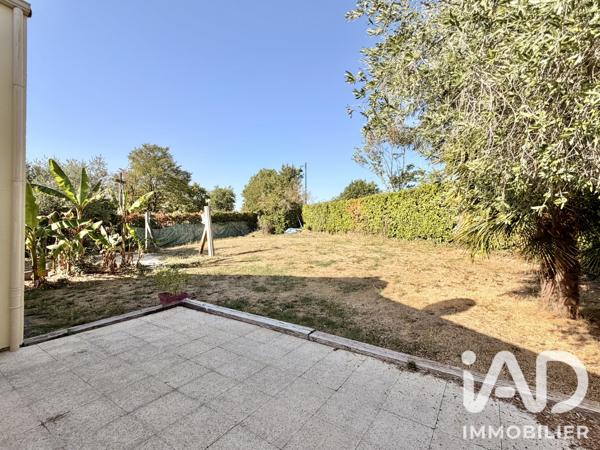 Maison à vendre 4 pièces 100 m² Vouvant