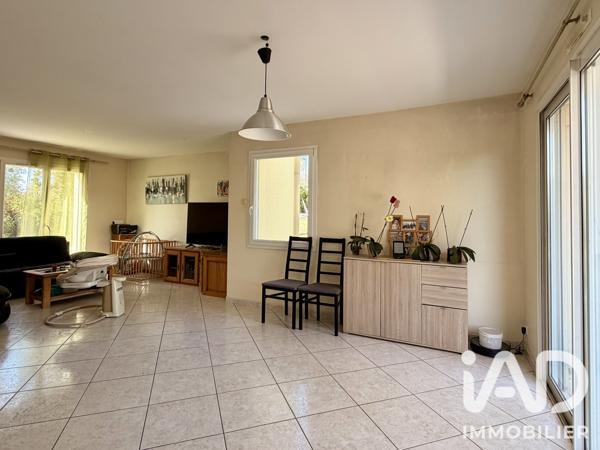 Maison à vendre 4 pièces 100 m² Vouvant