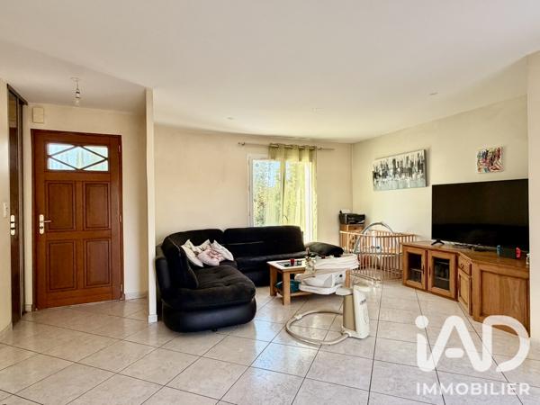 Maison à vendre 4 pièces 100 m² Vouvant