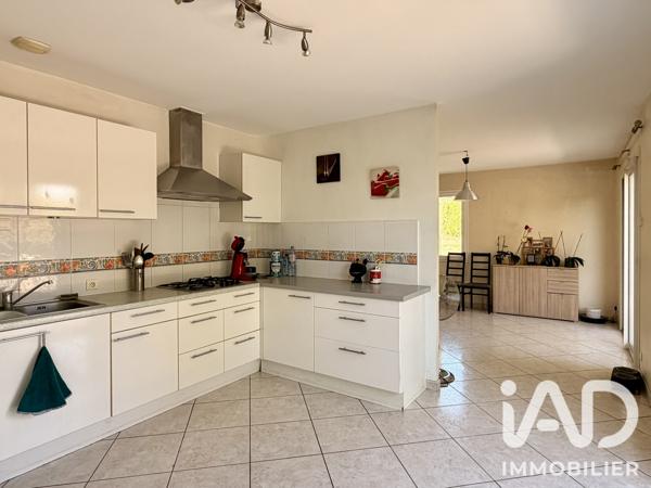 Maison à vendre 4 pièces 100 m² Vouvant