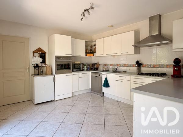 Maison à vendre 4 pièces 100 m² Vouvant