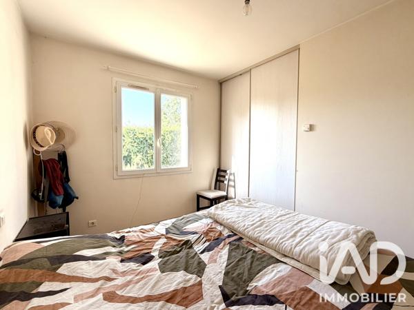 Maison à vendre 4 pièces 100 m² Vouvant
