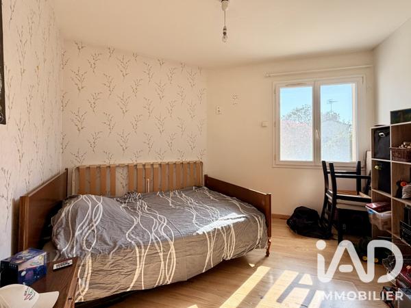 Maison à vendre 4 pièces 100 m² Vouvant