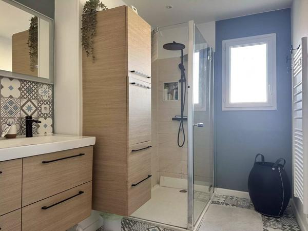 Maison de plain-pied