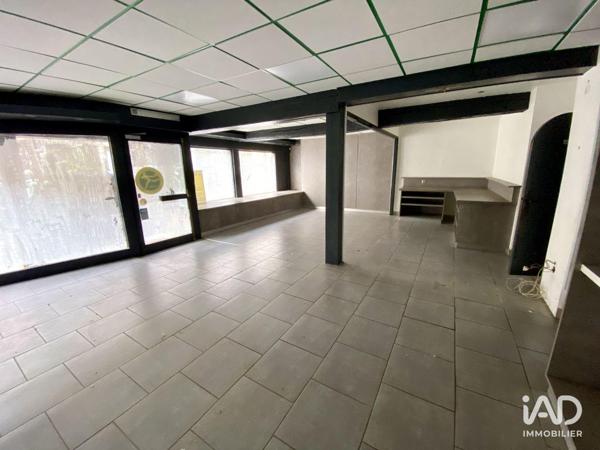 Murs commerciaux  à vendre 195 m² Château-Renard