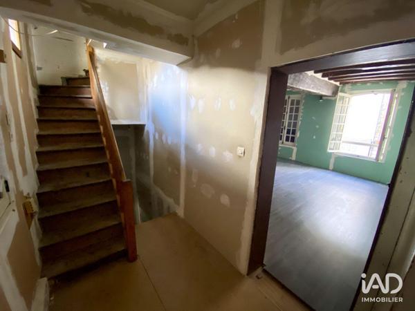 Murs commerciaux  à vendre 195 m² Château-Renard