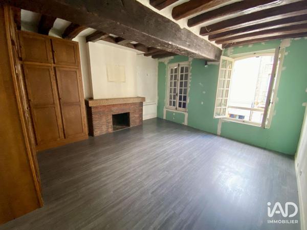 Murs commerciaux  à vendre 195 m² Château-Renard