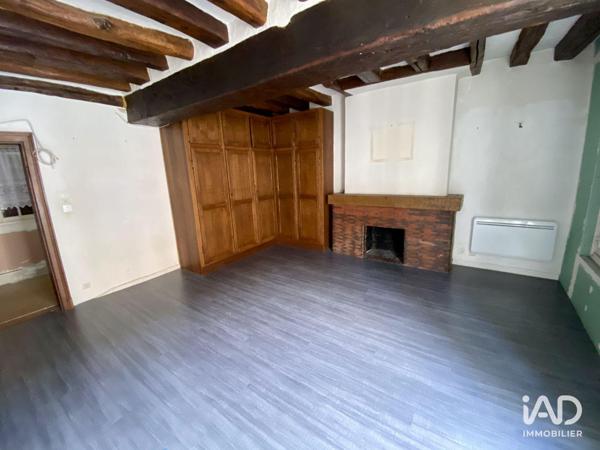 Murs commerciaux  à vendre 195 m² Château-Renard