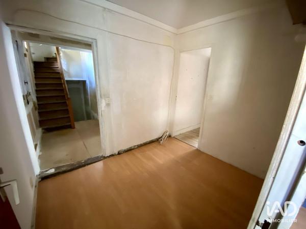 Murs commerciaux  à vendre 195 m² Château-Renard
