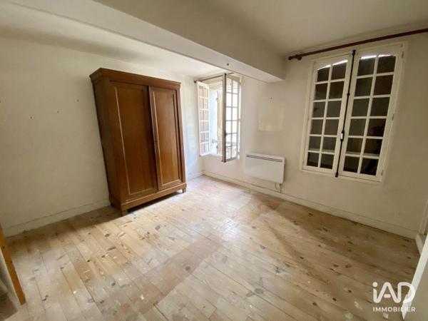 Murs commerciaux  à vendre 195 m² Château-Renard