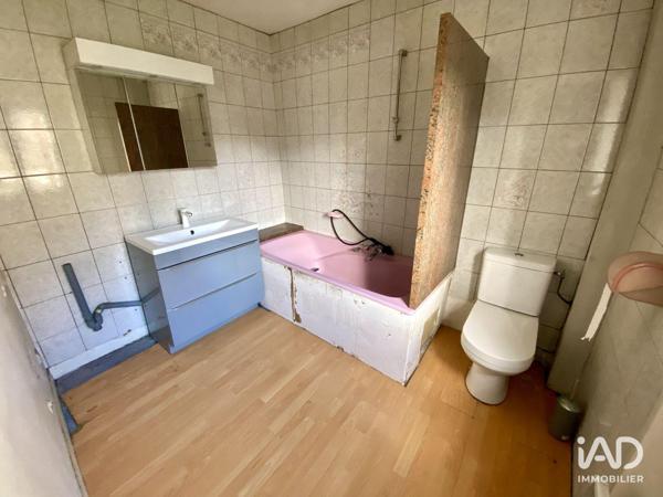 Murs commerciaux  à vendre 195 m² Château-Renard