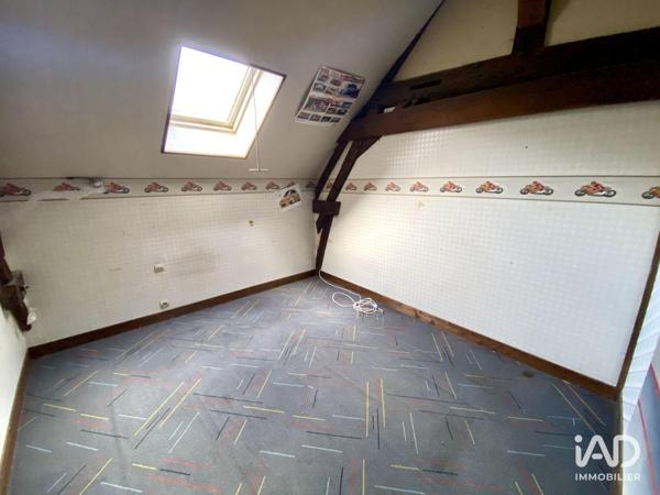 Murs commerciaux  à vendre 195 m² Château-Renard