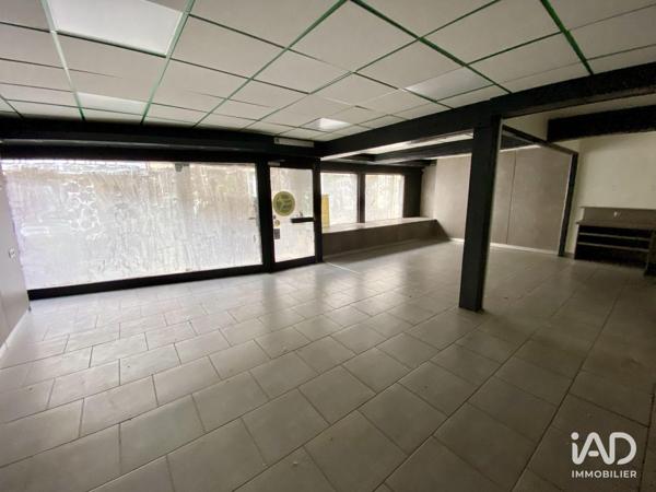 Murs commerciaux  à vendre 195 m² Château-Renard