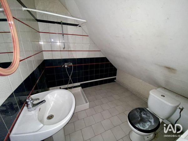 Murs commerciaux  à vendre 195 m² Château-Renard